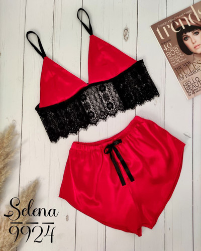 کراپ شورت فانتزی زنانه