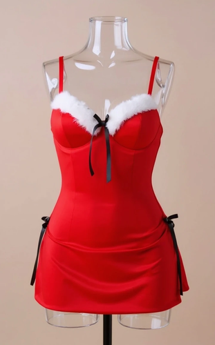 لباس خواب مدل مامانوئل