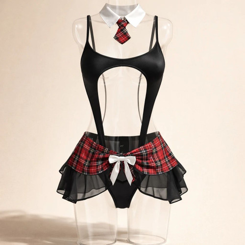 کاستوم دانش آموزی زنانه